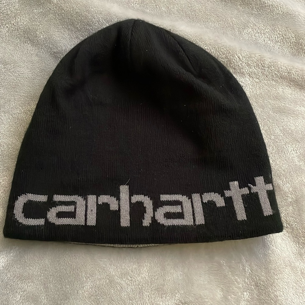 Carhartt beanie NWOT